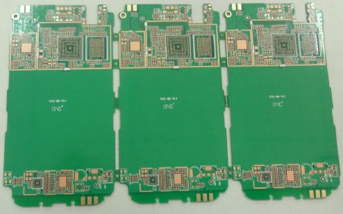 MULTILAYER PCB TECHNOLOGY CO., LTD