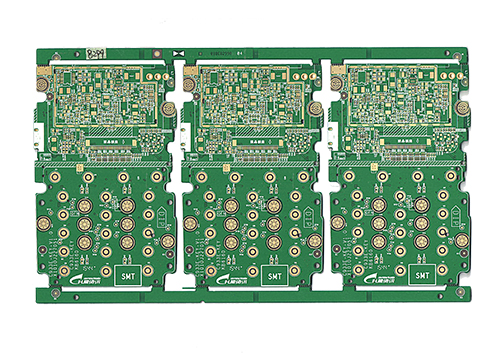 MULTILAYER PCB TECHNOLOGY CO., LTD